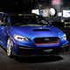 Illustration for article titled The Subaru Levorg S Concept Is The Rally Wagon We All Deserve